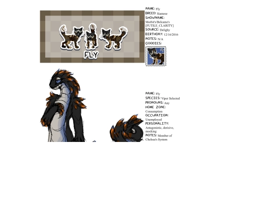 MORBIT/CONSUMPTION/fly screenshot