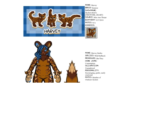 MORBIT/CONSUMPTION/harvey screenshot