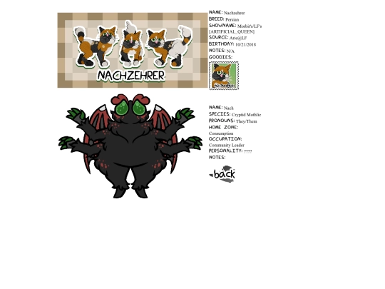 MORBIT/CONSUMPTION/nachzehrer screenshot