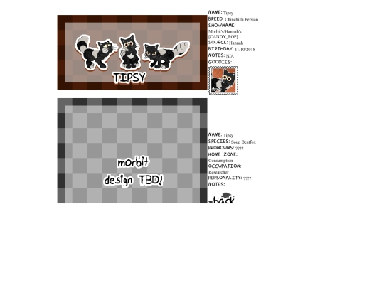 MORBIT/CONSUMPTION/tipsy screenshot