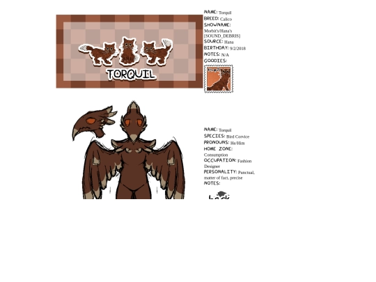 MORBIT/CONSUMPTION/torquil screenshot
