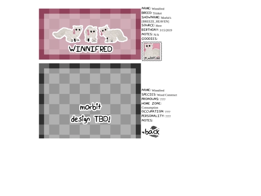MORBIT/CONSUMPTION/winnifred screenshot