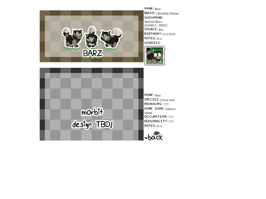 MORBIT/FALLOWS/barz screenshot