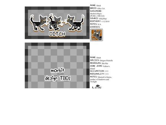MORBIT/FALLOWS/ditch screenshot