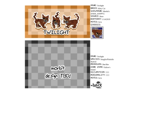 MORBIT/FALLOWS/twilight screenshot