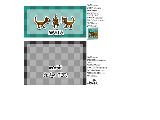 MORBIT/HEARTH/marta screenshot