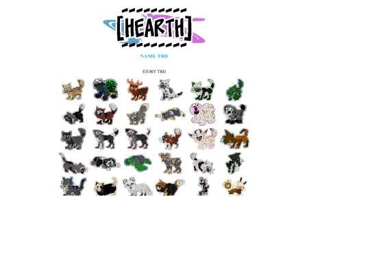 MORBIT/HEARTH/overview screenshot