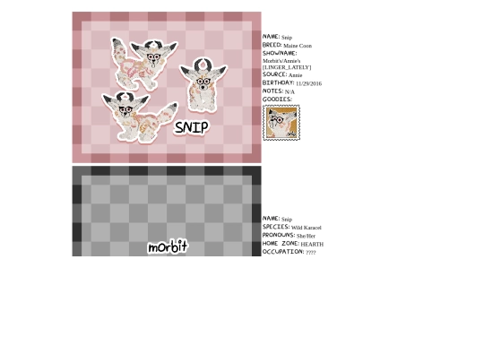 MORBIT/HEARTH/snip screenshot