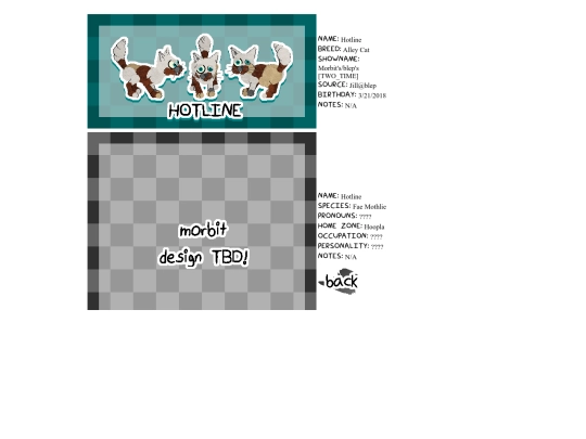 MORBIT/HOOPLA/hotline screenshot