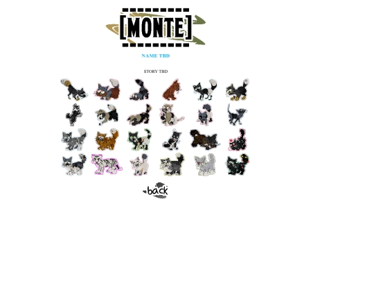 MORBIT/MONTE/overview screenshot