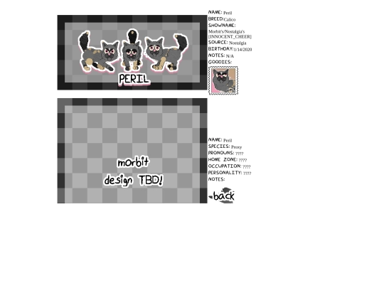 MORBIT/UNSORTED/peril screenshot