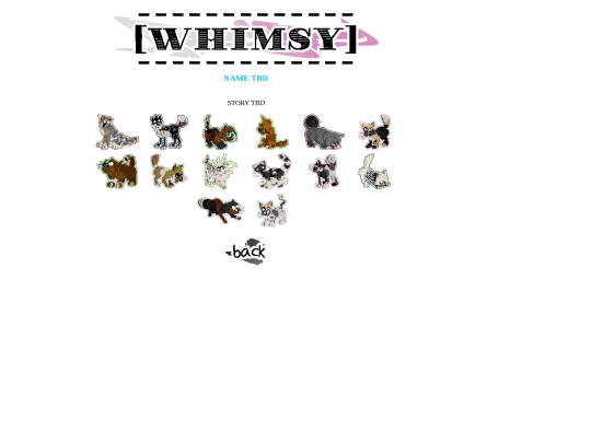 MORBIT/WHIMSY/overview screenshot