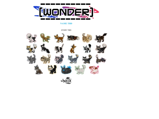 MORBIT/WONDER/overview screenshot