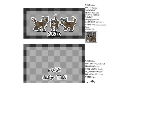 MORBIT/WONDER/pluie screenshot