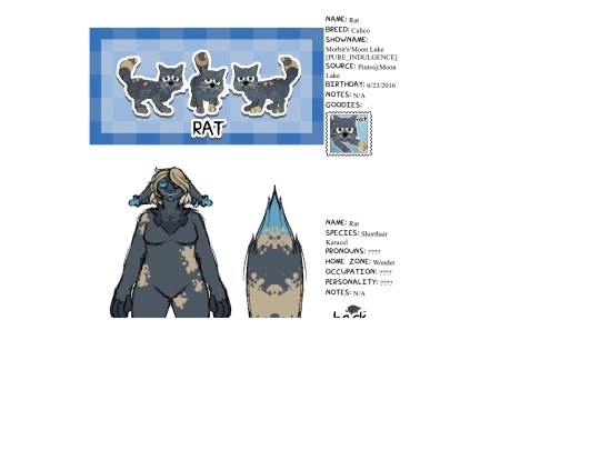 MORBIT/WONDER/rat screenshot