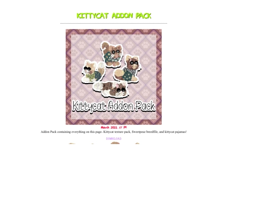RESOURCES/addons/kittycat screenshot