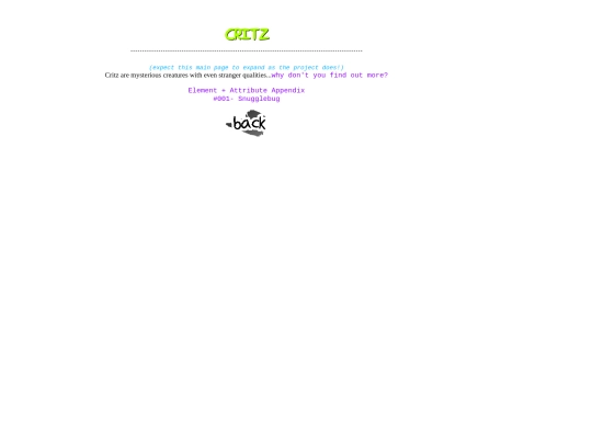 RESOURCES/critz screenshot