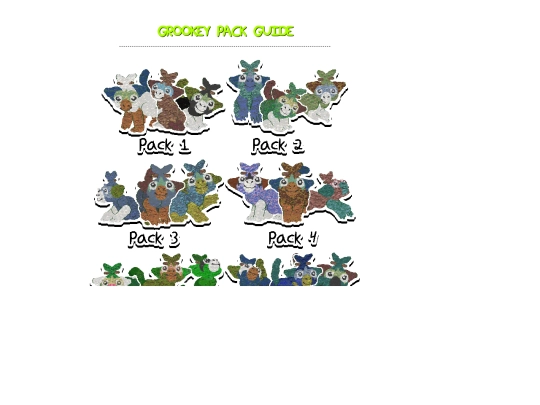 RESOURCES/grookeypackguide screenshot
