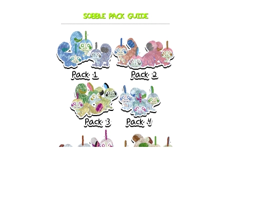 RESOURCES/sobblepackguide screenshot