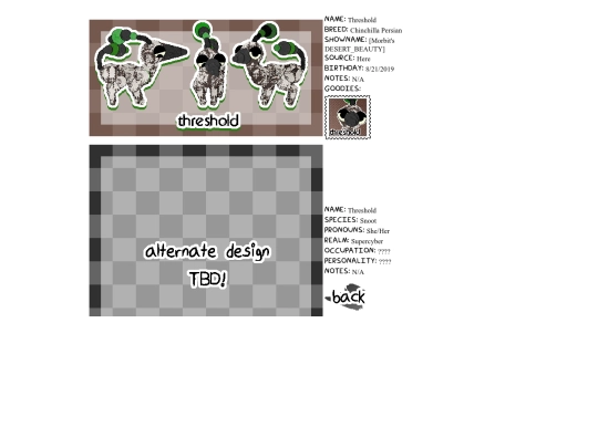 SYSTEM/ATUT/threshold screenshot