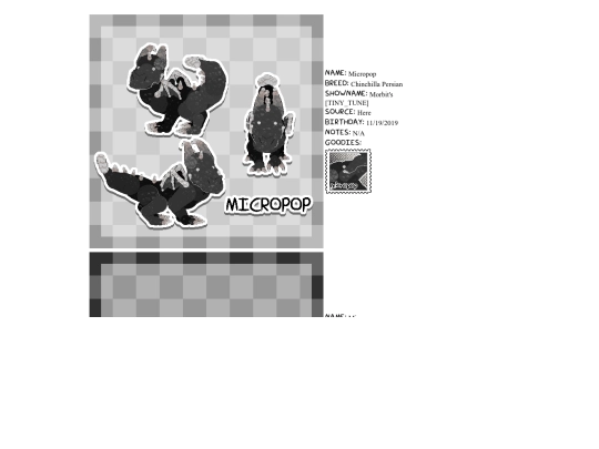 SYSTEM/RINGOR/micropop screenshot