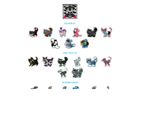 SYSTEM/RINGOR/overview screenshot