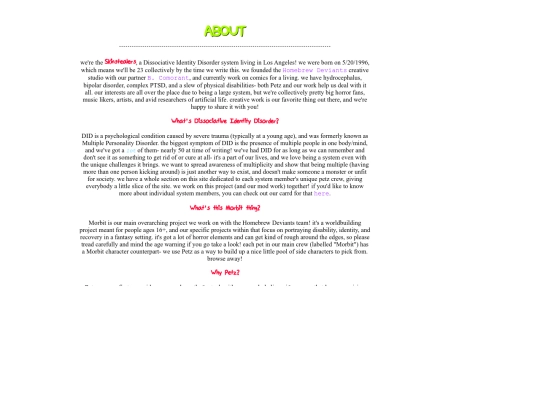 about screenshot