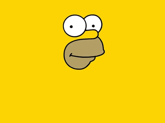 simpsonstube/homerevil screenshot