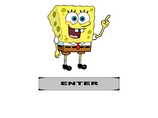 spongebobgame screenshot