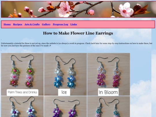 FlowerLine screenshot