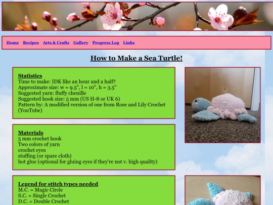 sea-turtle screenshot