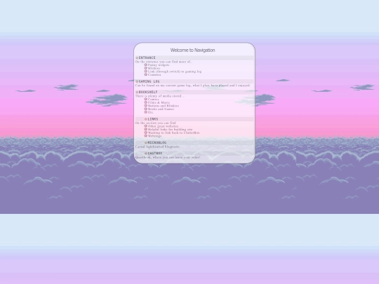 navi screenshot