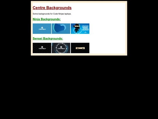 bg screenshot