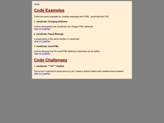 learn screenshot