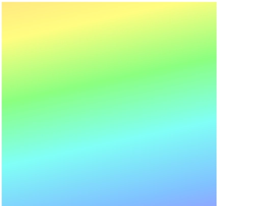 Rainbow screenshot