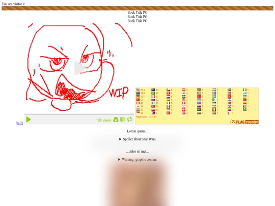 Test screenshot