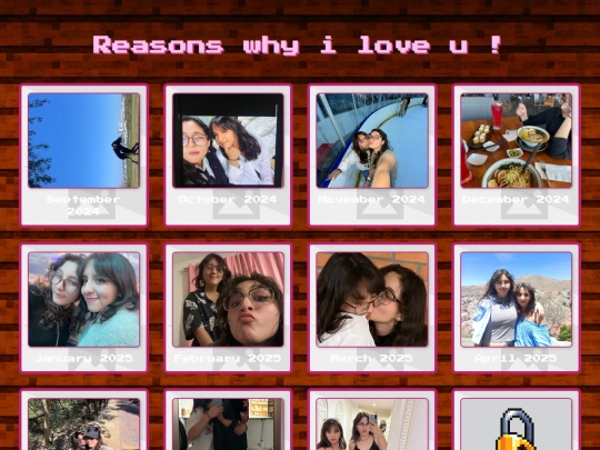 ILOVEYOUPROJECT/moment screenshot