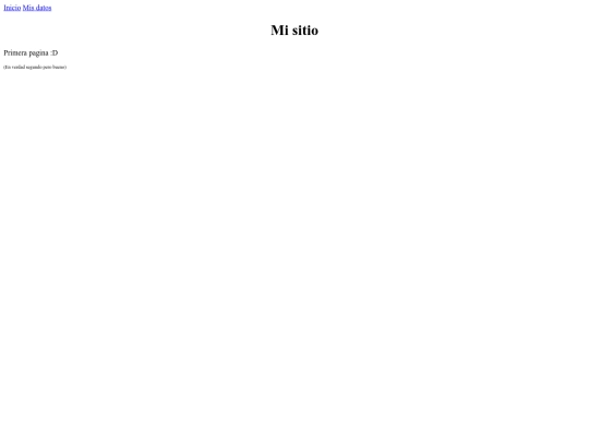 patata screenshot