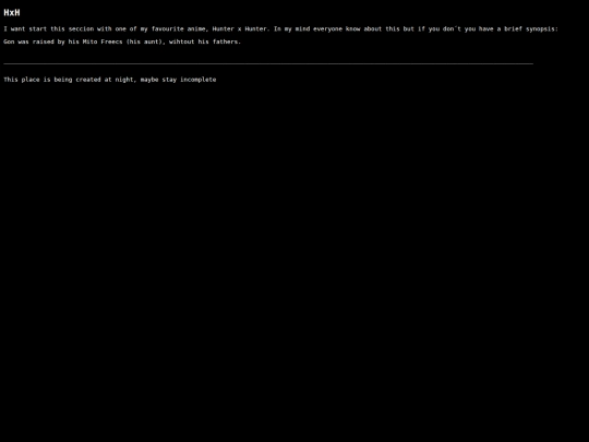 Friki screenshot