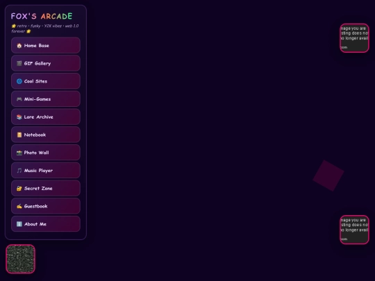newfile screenshot