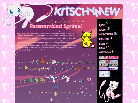 collection/assembled-sprites screenshot