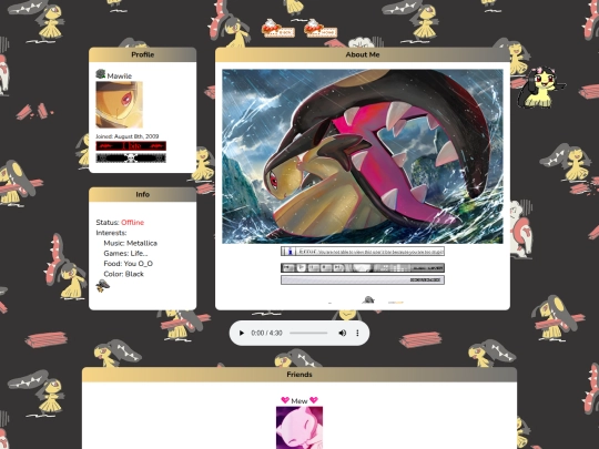 collection/mawile-shrine screenshot