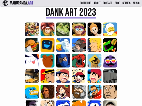 dankart/dankart2023 screenshot