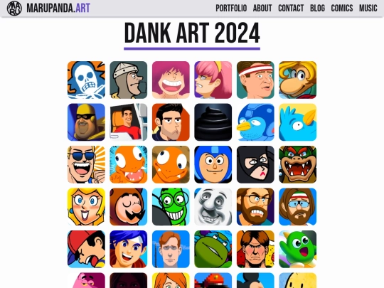 dankart/dankart2024 screenshot