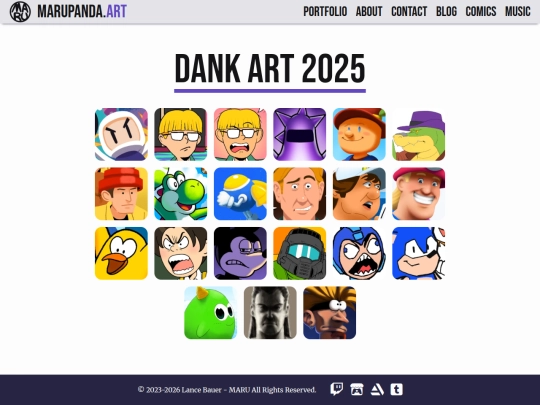 dankart/dankart2025 screenshot
