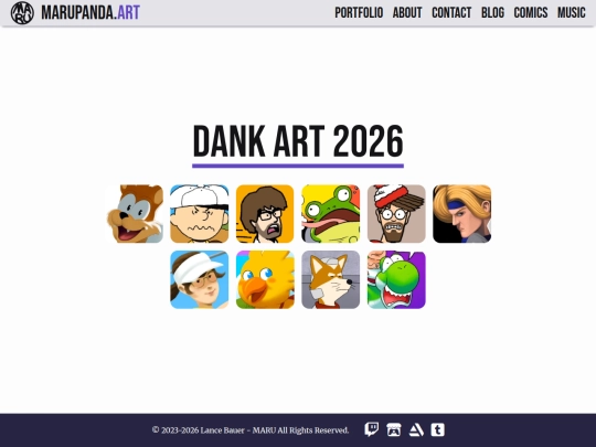 dankart/dankart2026 screenshot