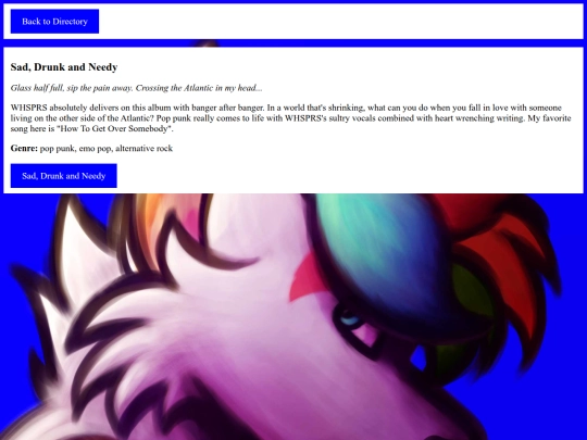 reviews/whsprs screenshot