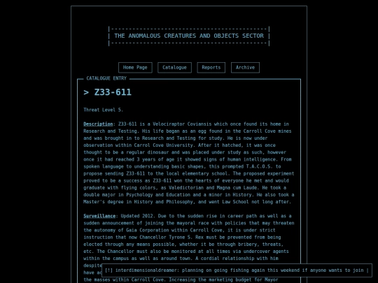Catalogue Pages/z33611 screenshot