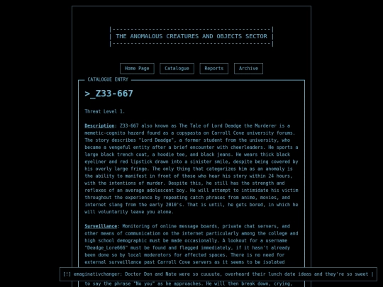 Catalogue Pages/z33667 screenshot