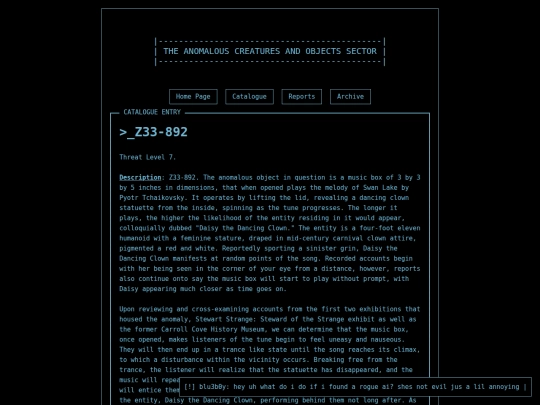 Catalogue Pages/z33892 screenshot